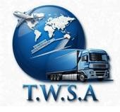 T.W.S.A Logo